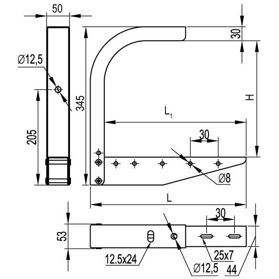 Чертеж BBA2020