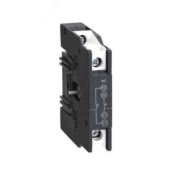 МЕХАНИЧ БЛОКИР ДЛЯ КОНТАКТОРОВ MC1E 40-95A (LAEM4) SE (Systeme) MFR95