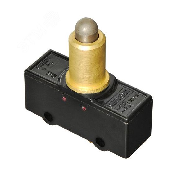 Микровыключатель МП1102 УХЛ3 исп.1 Электротехник ET006822