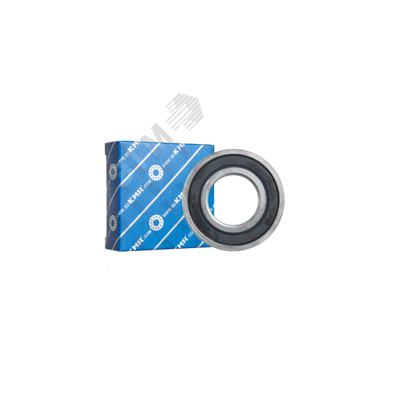 Подшипник W 6006-2RS1 KMR W6006-2RS1KMR