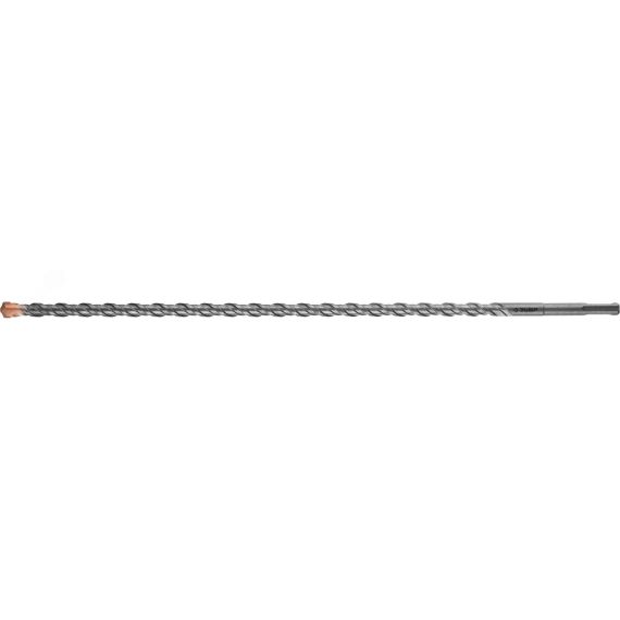 Бур SDS-plus 14x1000 мм, Профессионал ЗУБР 29314-1000-14_z02