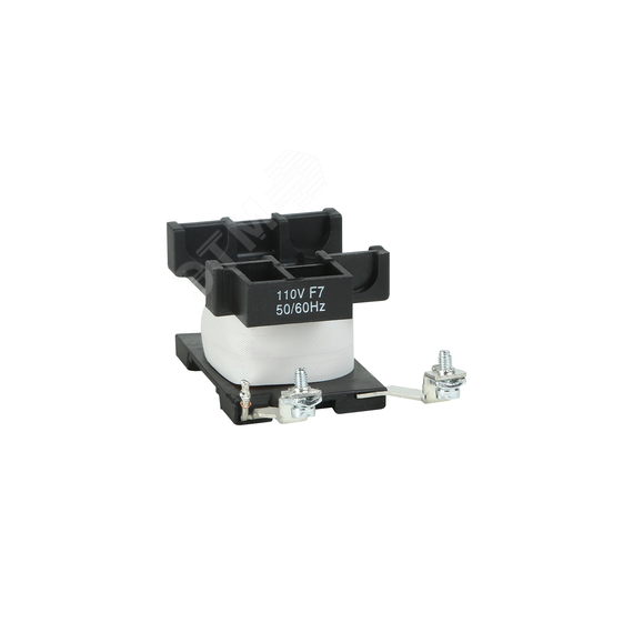 Катушка Optistart E LAEX34Q5-380B для контакторов LC1E40…95 КЭАЗ 345232
