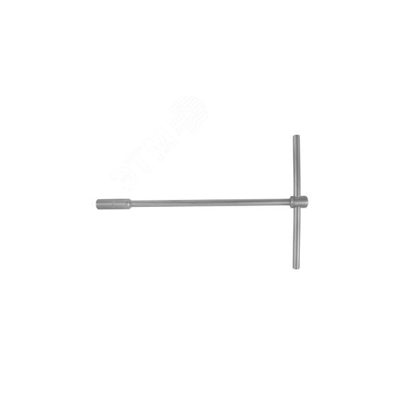 Ключ Т-образный с головкой торцевой, 8 мм Jonnesway S40H108