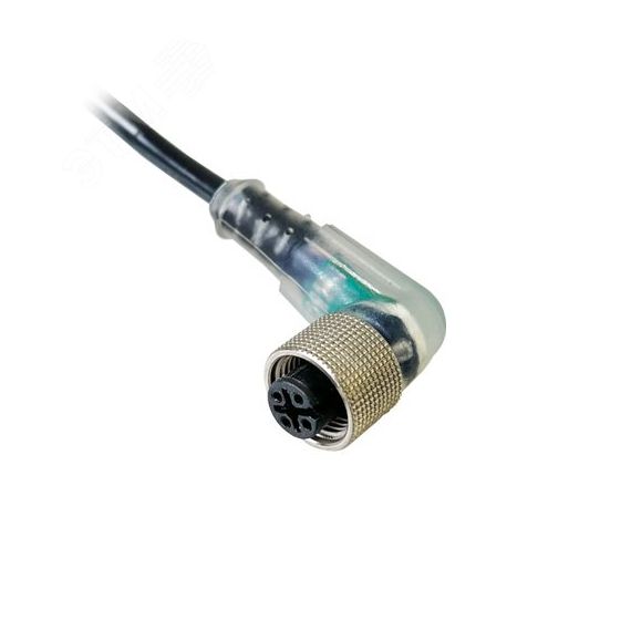 Соединитель CS S20-1-2 НПК ТЕКО 00-00022991