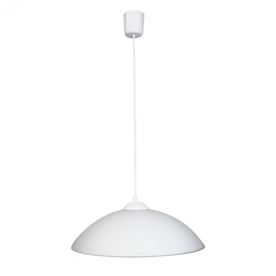 Светильник НСБ-72-60 М50 Мелани 360 матовый белый /шнур белый индивидуальная упаковка ЭЛЕТЕХ 1005251527