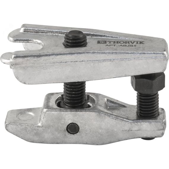 Съемник шаровых шарнирных соединений рычажный с захватом 22 мм Thorvik ABJS1