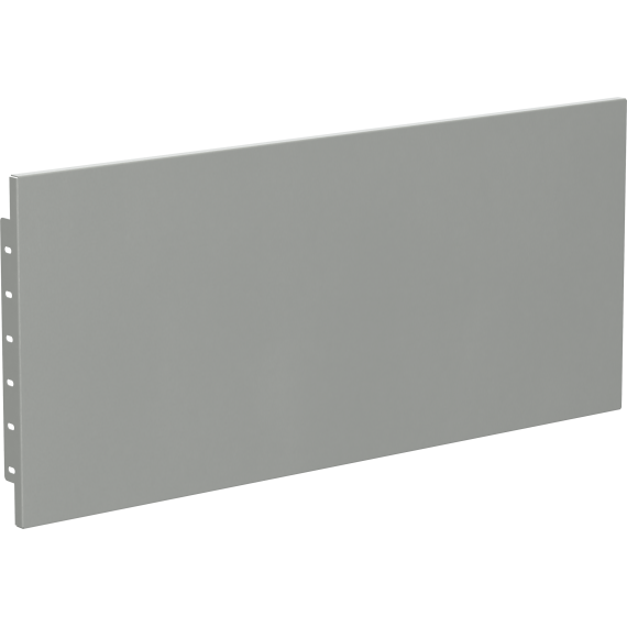 FORMAT Панель боковая разделительная 200х400мм (2шт/компл) IEK