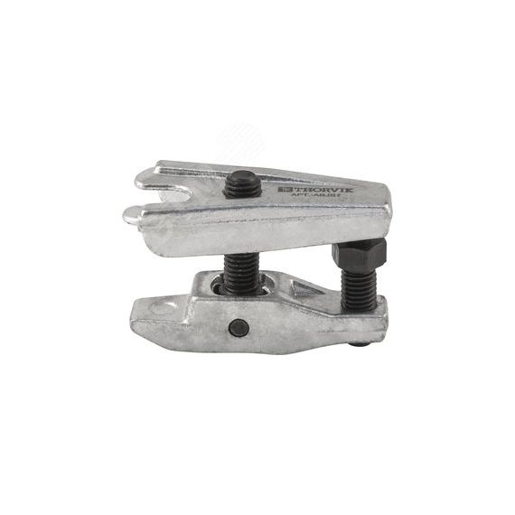 Съемник шаровых шарнирных соединений рычажный с захватом 22 мм Thorvik ABJS1
