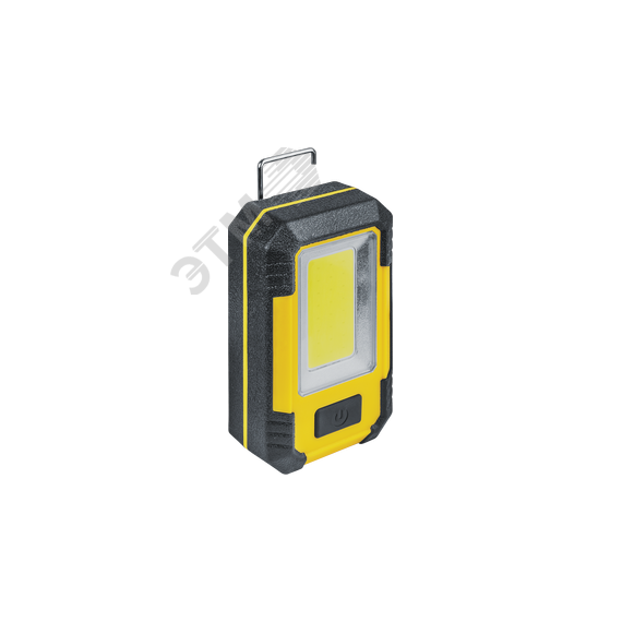 Фонарь светодиодный NPT-W10-ACCU для работы 1COB LED(15Вт) аккумулятор 3,7В 4Ач Navigator Group 80341