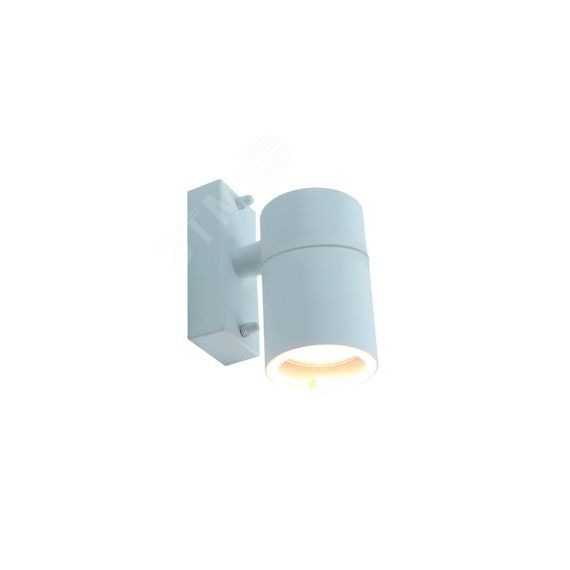 Светильник уличный MISTERO Arte Lamp A3302AL-1WH