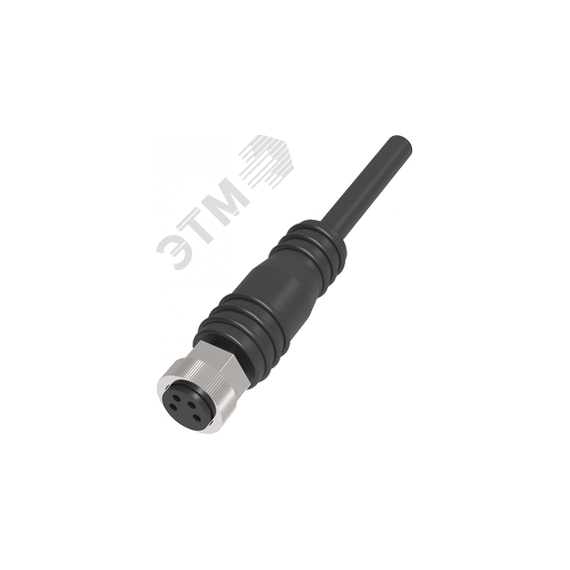Соединитель CS S48L-3-5 НПК ТЕКО 07-00036724