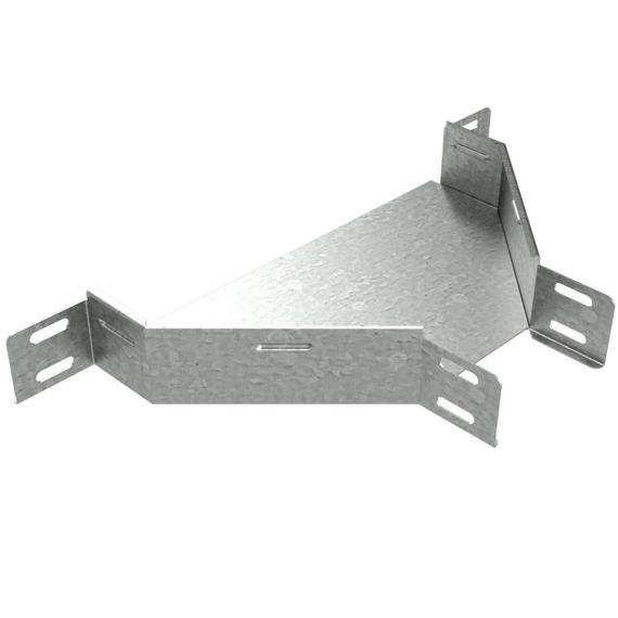 Т-ответвитель 150х600 мм КМ-профиль LO13326