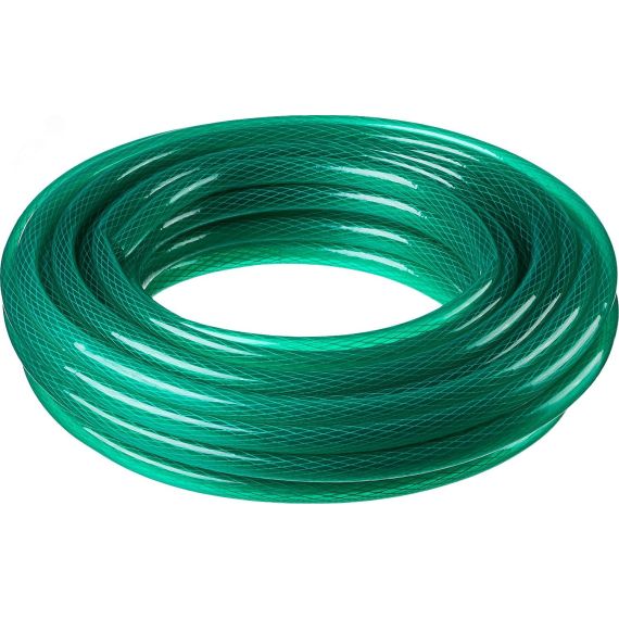 Шланг поливочный 1/2'' 25 м 22 атм трёхслойный арм ЗУБР 40311-1/2-25