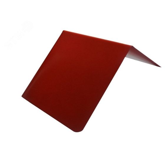 Козырёк К-04 (S) Красный Магнито-контакт 00-00003449