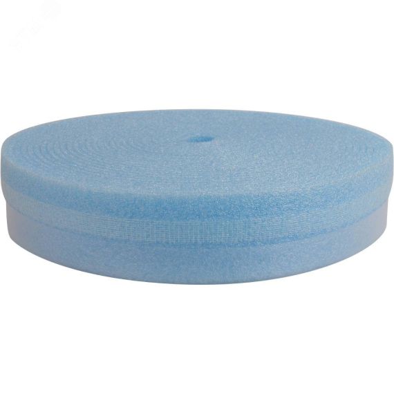 Лента демпферная 100х08х25000мм STOUT SMF-0002-100825