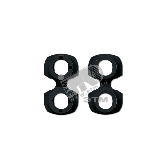 Плата монтажная JUNG 63WBT