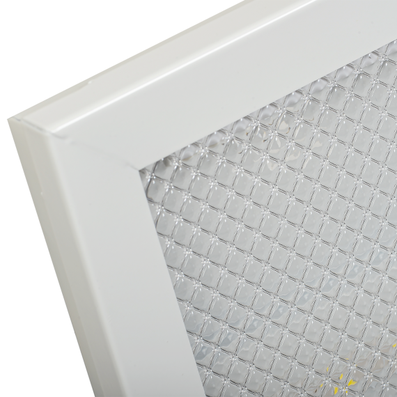 Призматический рассеиватель