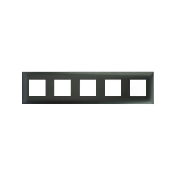 Рамка "Avanti", "Сине-зеленый жемчуг", 5 постов (10 мод.)