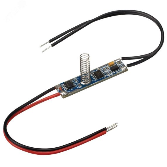 Микродиммер SR-2901S-H20 (12-24V, 36-72W) (ARL, Открытый) Arlight 019445