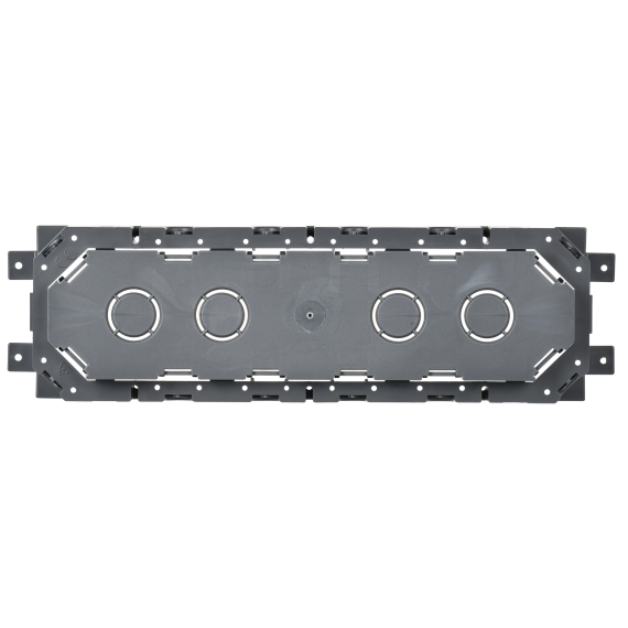 PRIMER Коробка приборная для лючка ONFLOOR 24 IEK