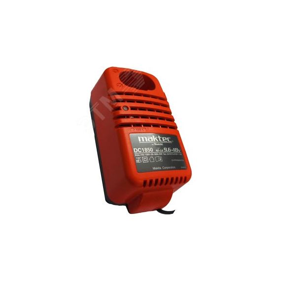 Зарядное устройство Maktec DC1850 (Ni-Mh/Ni-Cd, 9,6-18В) Makita 193840-4