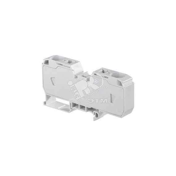 Клемма пружинная 35мм.кв TE Connectivity ОУЭО ENT1SNA399617R0200