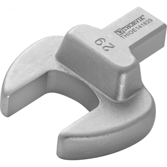 Вставка рожковая 29 мм с посадочным размером 14х18 мм Thorvik THIOE141829