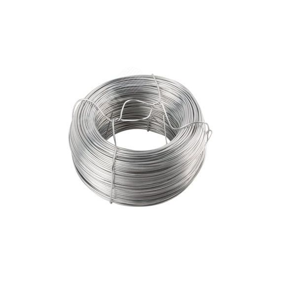 Проволока вязальная 0,9 мм/200 м FIT 68148