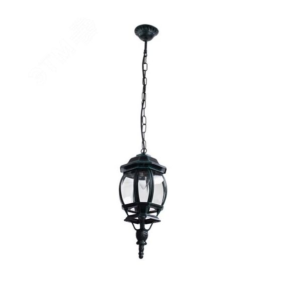 Светильник уличный ATLANTA Arte Lamp A1045SO-1BG