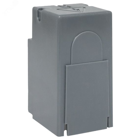 Комплект клеммных крышек (короткие) 6 шт. для рубильников TwinBlock 160-250А EKF EKF tb-cvrshort-6-160-250