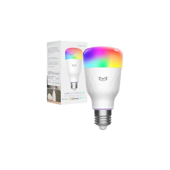 Лампочка LED умная 1S Yeelight YLDP13YL