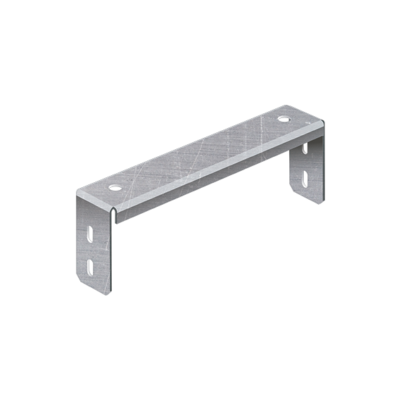 Скоба подвеса верхняя 400мм HDZ IEK