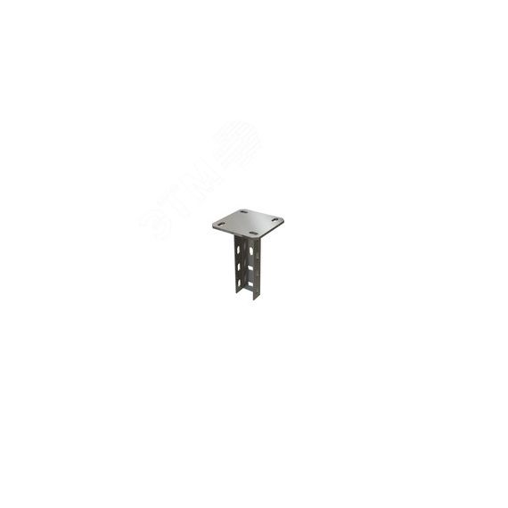 Крепление потолочное для средних профилей толщ. 3.0 мм Hyperline TMS-CMN-1-3.0-EZ