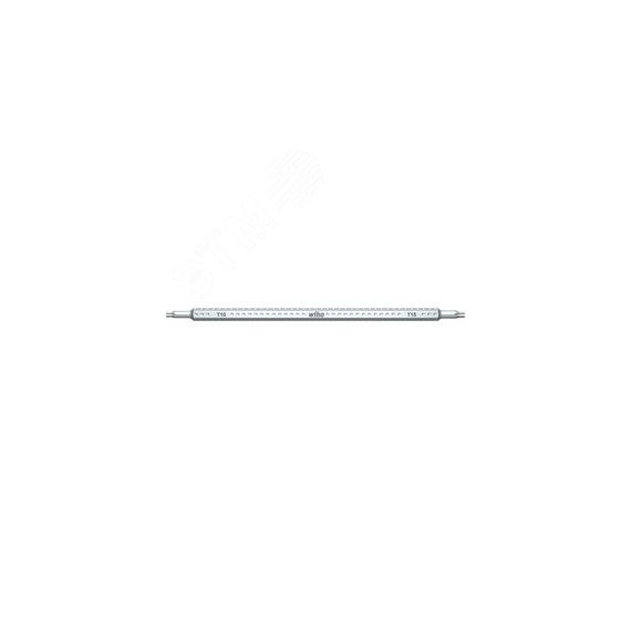 Насадка для отверток System 6 TORX T6/T8х150мм 28455 Wiha 00654