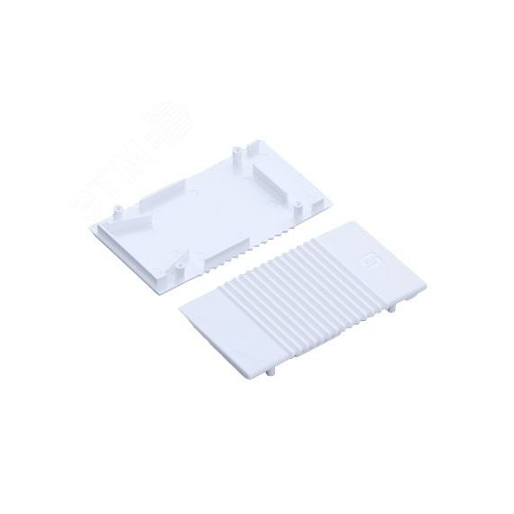 Крышка LINER/S LED TH W белый Световые Технологии 2473000010