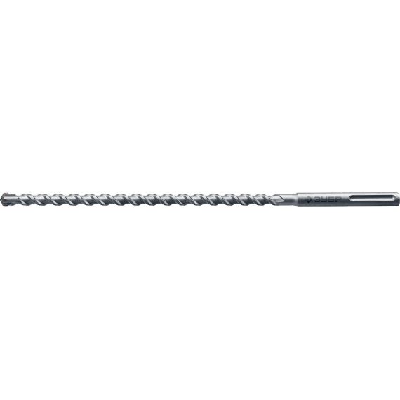 Бур SDS-max 12 x 410/540 мм, Профессионал ЗУБР 29350-410-12_z02