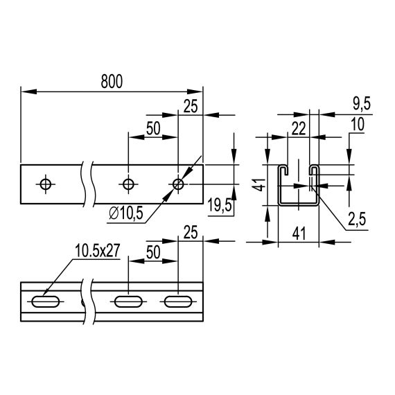 Чертеж BPM4108
