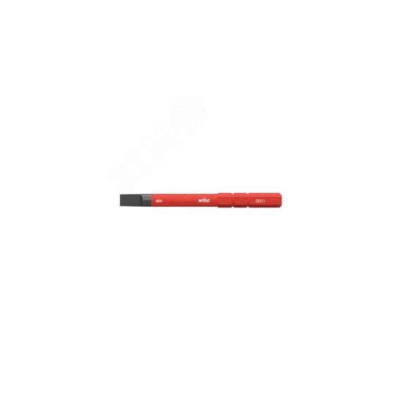Насадка диэлектрическая SlimBit Electric SL3,5х0,6х75мм 283110 Wiha 41159