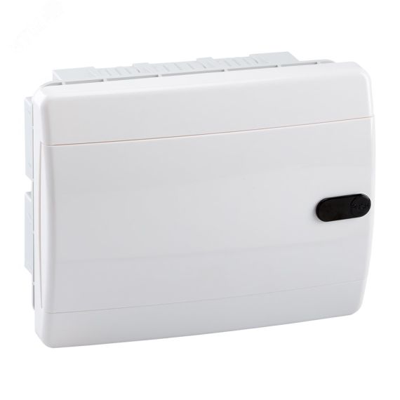 Корпус пластиковый OptiBox P-CVN-1-08-IP40 КЭАЗ 145787