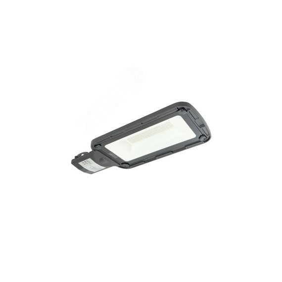 Светильник светодиодный уличный ДКУ-50вт 5000К IP65 SAFFIT SSL10-50 55233