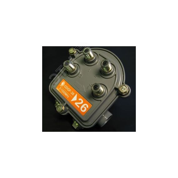 Ответвитель ODGF-26 LANS Ответвитель ODGF-26