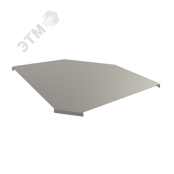 Крышка для угла 90? CT-LC-300 HDG Meka 1470088