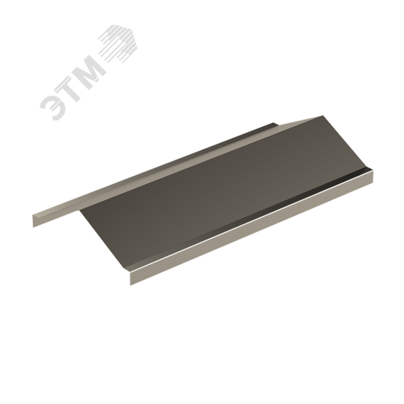 Защитная крышка L=3,0 м Meka 1449102