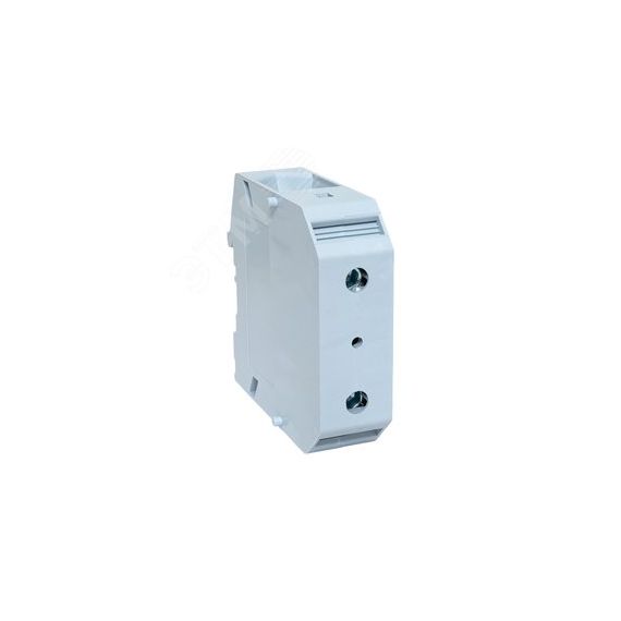 Клеммная колодка винтовая 95 UT серая EKF scr-ut-95-g