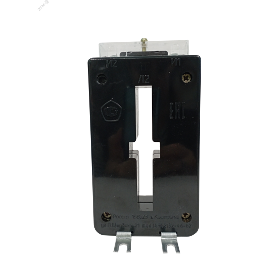 Трансформатор тока Т-0,66 5 ВА 0,5 1000/5 без шины ФКУ ИК-1 (Кострома) ОС0000067450