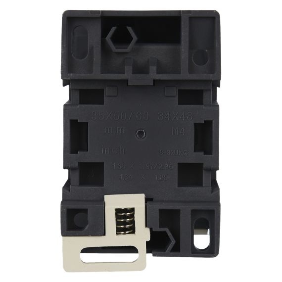 Контактор КМИ-11810 18А 230В/АС3 1NO IEK