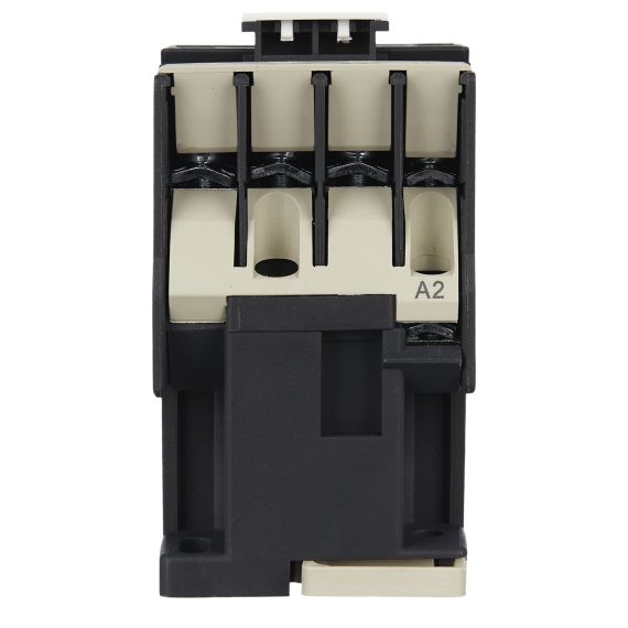 Контактор КМИ-11810 18А 230В/АС3 1NO IEK