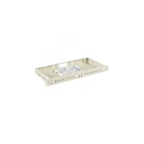 Кросс ШКОС-М -1U/2 -16 -FC/ST (корпус) ССД 130303-00013