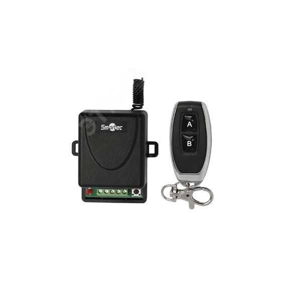 Комплект управления по радиоканалу Smartec ST-RC111RL
