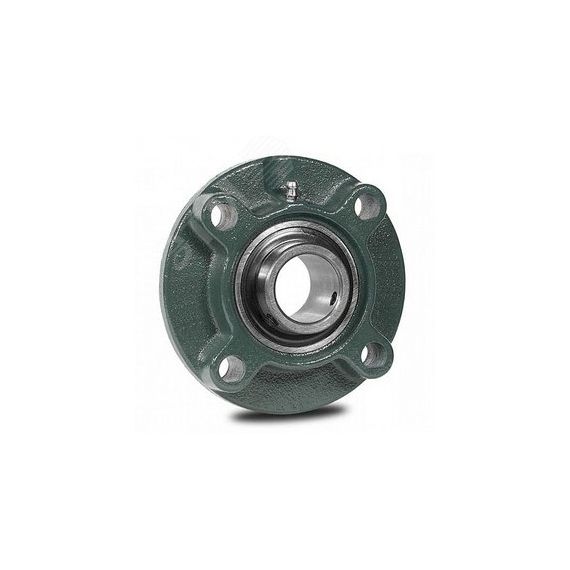 Подшипниковый узел UCFC206 TECHNIX TECHNIX UCFC206TECHNIX